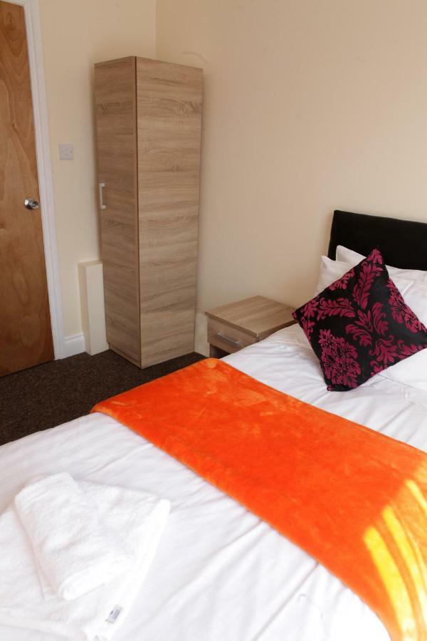 Hr Accommodation London Exterior photo
